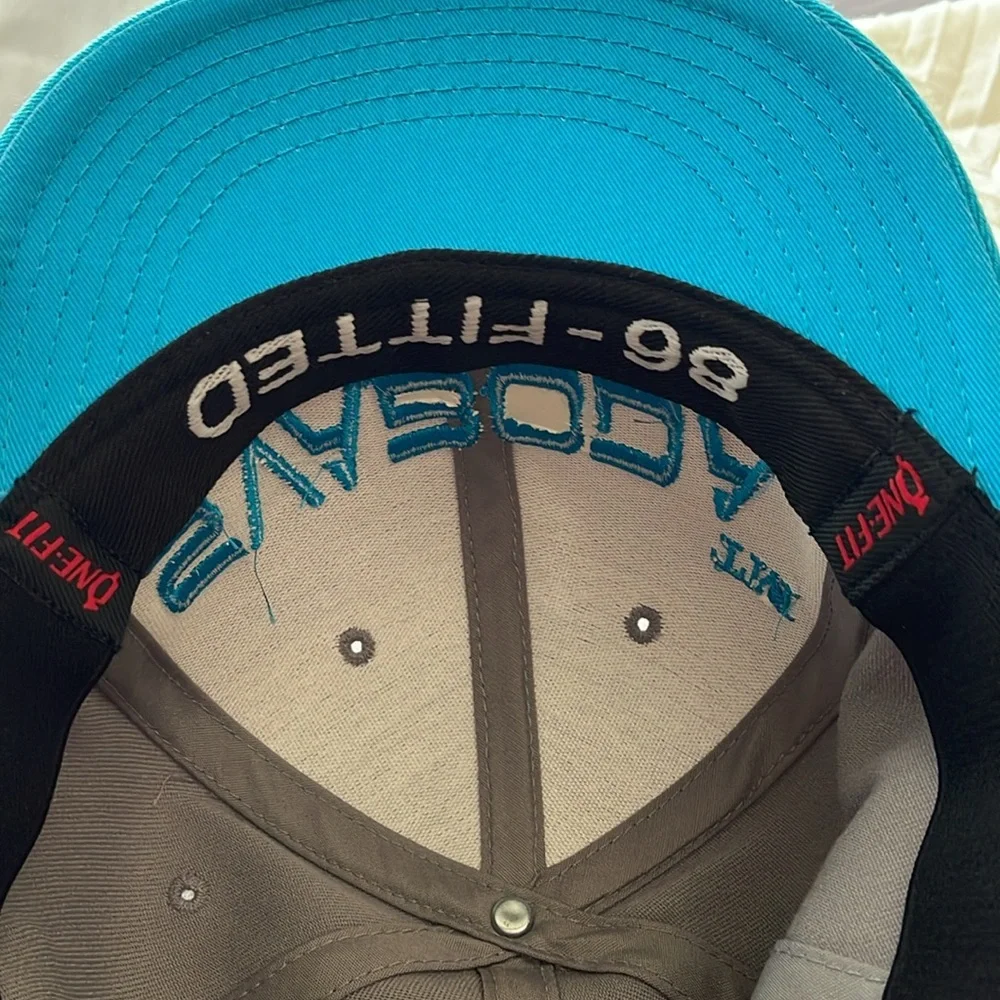 Svaboda men cap